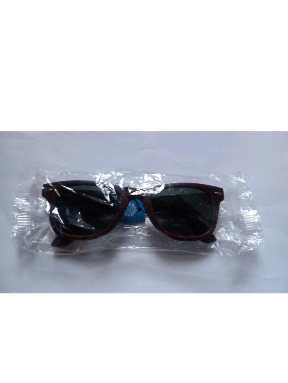 Cityofirvine. Org Sunglasses Brand New In Packaging With Tags City Irvine Brown